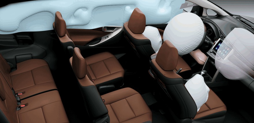 Toyota Innova Cross 34 Image20 V