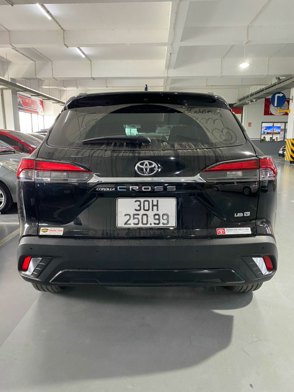toyota-cross-2021-đen6