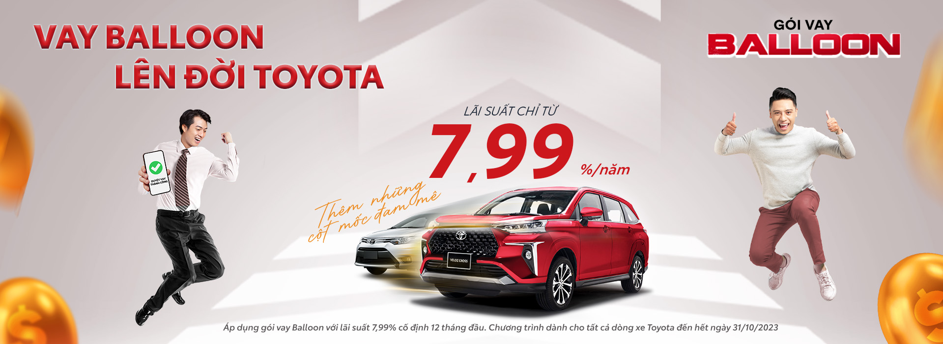 Toyota Innova Cross 7 tai chinh 03